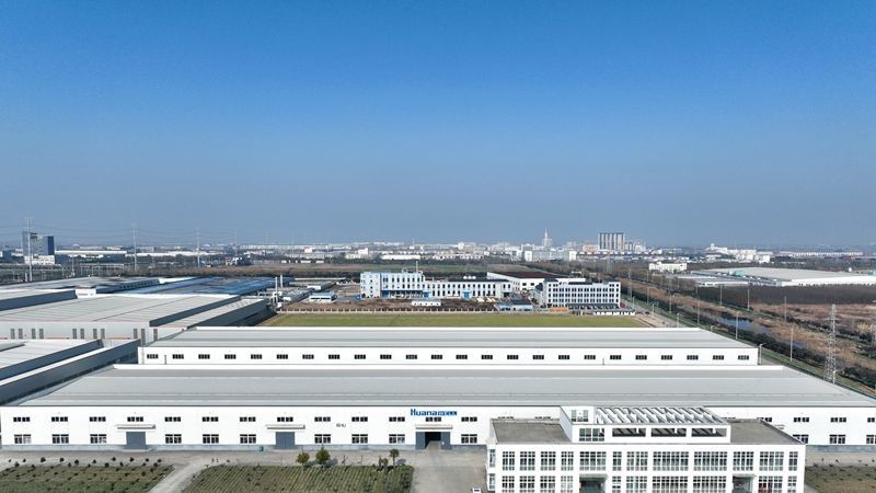 চীন Wuxi Huanawell Metal Manufacturing Co.,Ltd. কোম্পানির প্রোফাইল 