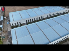 আমাদের কনটেইনার কারখানা কোন ধরনের কনটেইনার তৈরি করতে পারে?