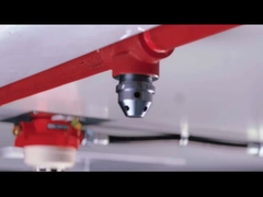 কনটেইনার সিস্টেম কনফিগারেশন কি করে?