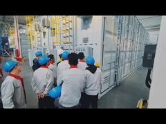 কিভাবে নতুন শক্তির ব্যাটারি রক্ষা, সঞ্চয়, পুনর্ব্যবহার এবং পুনরায় ব্যবহার সমাধান?