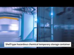 নিরাপত্তা, নতুনভাবে সংজ্ঞায়িত। শুধু জমা করে রাখবেন না—সুরক্ষিত করুন।