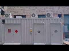 Ready for a Mobile Gas Supply Solution?