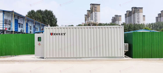 কাস্টমাইজড ক্যাপাসিটি মেটাল মালবাহী কনটেইনার 20ft 40ft জন্য বিক্রয় কনটেইনার